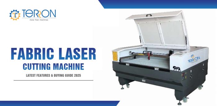 Fabric Laser Cutting Machine: Latest Features & Buying Guide 2025