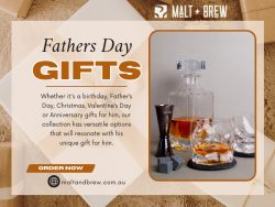 Fathers Day Gifts
