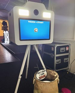 360 Photo Booth Rental: The Ultimate Interactive Party Attraction