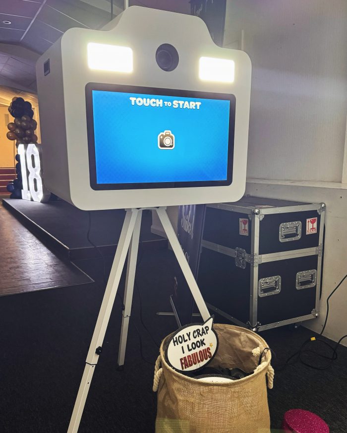 360 Photo Booth Rental: The Ultimate Interactive Party Attraction