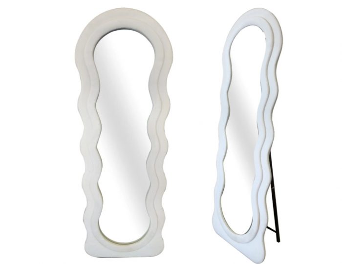 Free Standing Mirrors – Elegant Collections