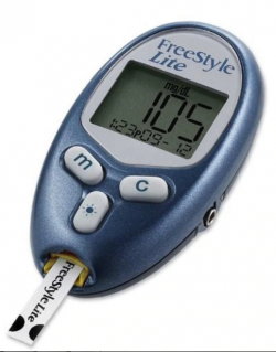 Top-quality Free Style Blood Glucose Monitor