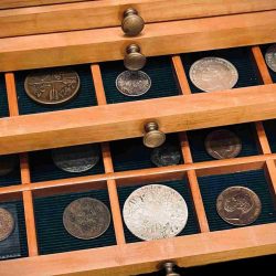 Samlingar säljs: Ovillkorlig värdering av din samling