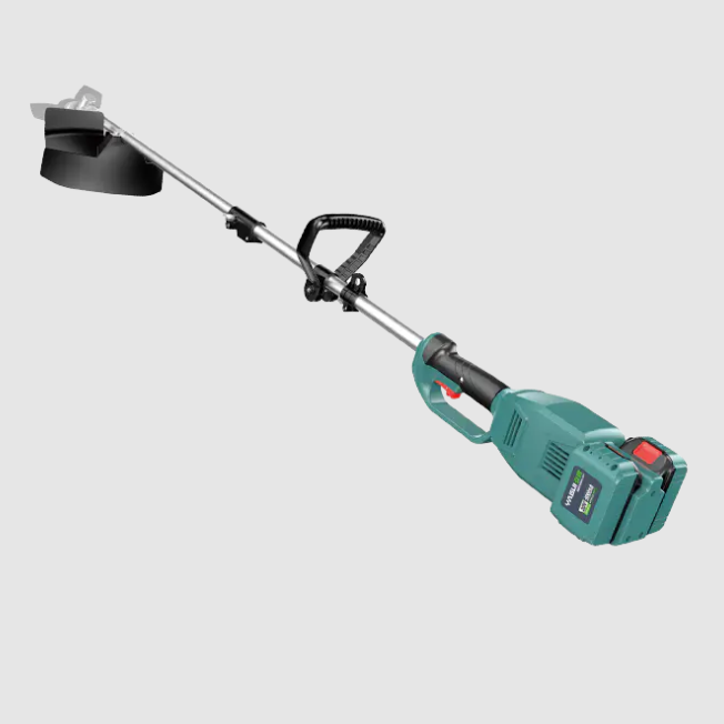 Common Applications for Tools from a Lithium Brush Cutter Manufacturer