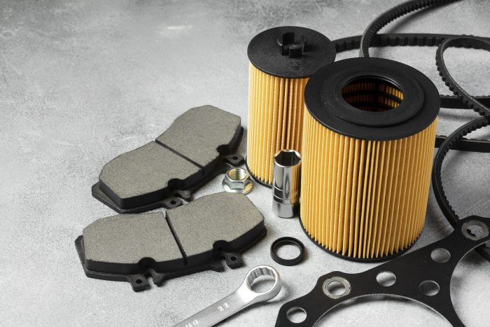 Auto Parts Store in Australia | First Auto Parts Plus