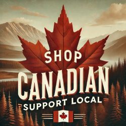 Support Local: Buy Canadian Online with Proud Canadian Brands