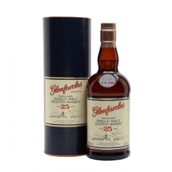 Experience Rare Excellence in Glenfarclas 25 Scotch Whisky