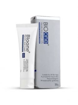 Glycolic Acid Cream
