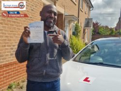 Intensive Driving Courses Designed to Boost Your Driving Confidence
