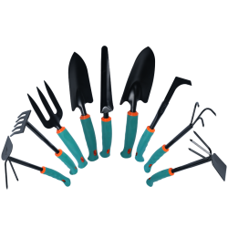 The Essential 5-in-1 Handheld Garden Shovel for Middle Eastern Growers