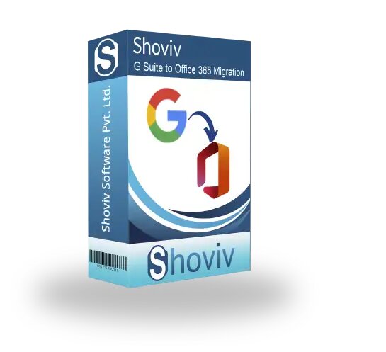 G Suite to Office 365 Migration