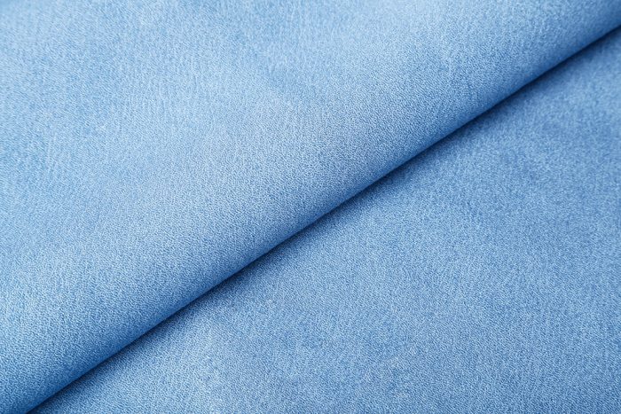 H1127 Leather Look Waterproof Sofa Fabric