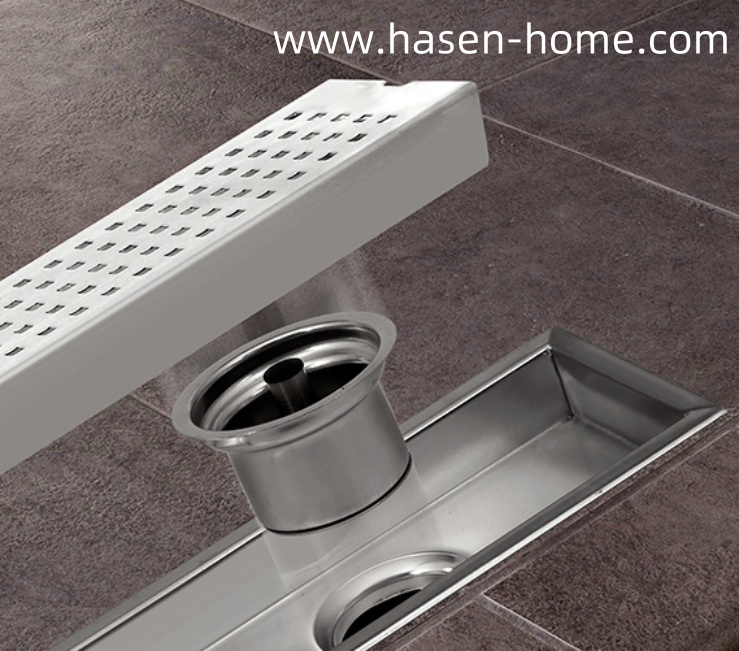 Shower Drain Cover China