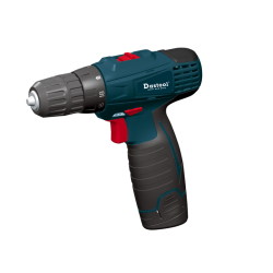 Multifunctional Mastery: The All-in-One Cordless Drill Solution