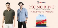 Honoring the Men Who Lead by Example: A Tribute to Fathers
