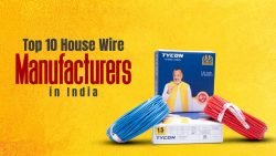 Trusted House Wire Manufacturer in India