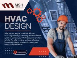 HVAC Design