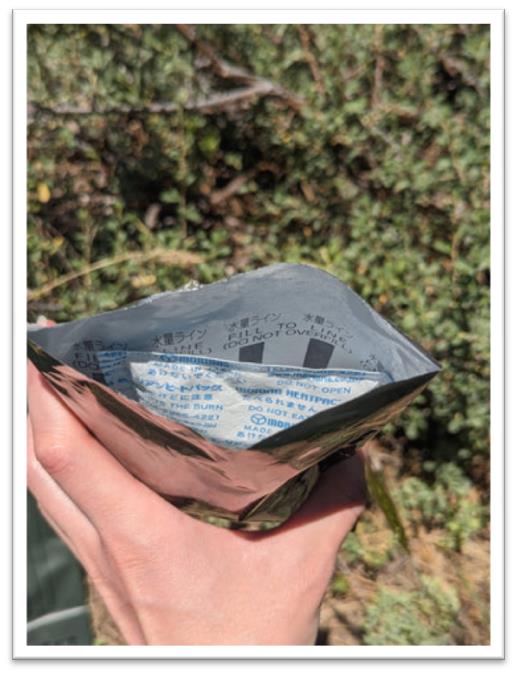 Wholesale Military Meals
