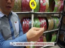 Best Fish Tape Factory in korea