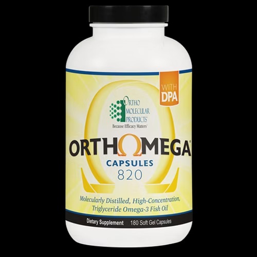 Orthomega® 820