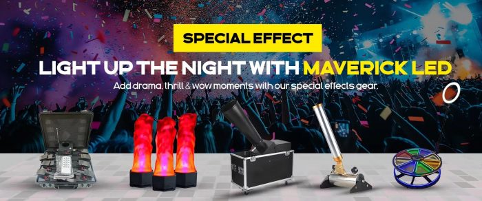 Brighten Your Outdoors Sustainably with Maverick LED: The Future of Automatic Solar Lighting in ...