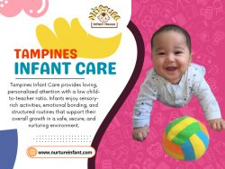 Infant Care Tampines