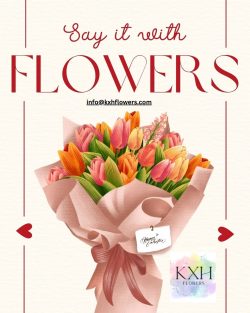 Elegant Preserved Floral Arrangements for Every Occasion