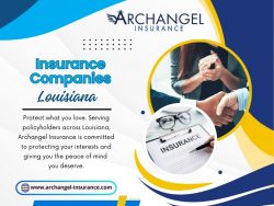 Insurance Companies Louisiana