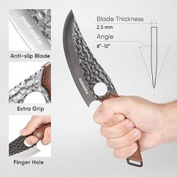 Matsato Knife Review Australia – Real-Time Cooking Demo