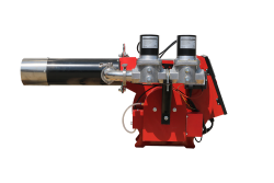 1400KW 1200,000 KCAL FUEL LPG BURNER INDUSTRIAL NATURAL GAS BURNERS FOR BOILERS, STOVE, OVEN, DRYING