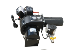 140KW 100,000 KCAL FUEL LPG BURNER INDUSTRIAL NATURAL GAS BURNERS FOR BOILERS, STOVE, OVEN, DRYING