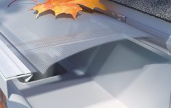 Leaf Shield Gutter Protection: The Year-Round Solution for Spotless Gutters