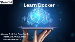Learn docker