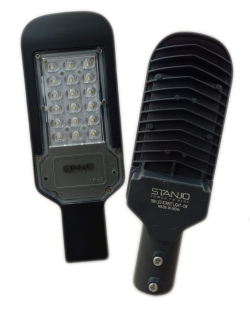 LED street light manufacturer in hyd