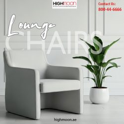 Executive Office Furniture Dubai – Premium Highmoon Line