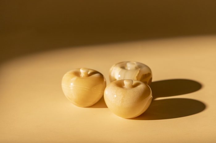 Luxe Loft’s Latest Onyx Collection: A Natural Stone Revolution