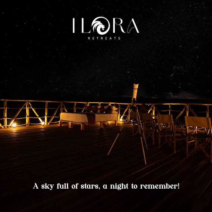 Exceptional Luxury Camp in Masai Mara for the Ultimate Safari Escape