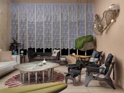 Maison Du Luxe’s Lien Collection Is Built on Design That Lasts