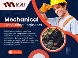 Mechanical Consulting Engineers