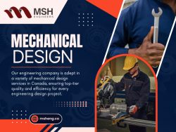 Mechanical Design