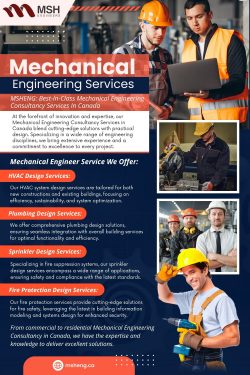 Mechanical Engineering Services