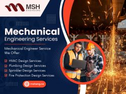 Mechanical Engineering Services