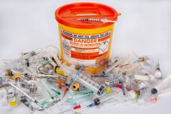 Medical Waste Disposal Services to Protect People and the Planet