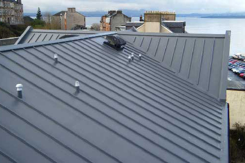 Need Metal Roof Singapore?