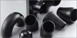 Alloy Steel Butt weld Pipe Fittings Manufacturer