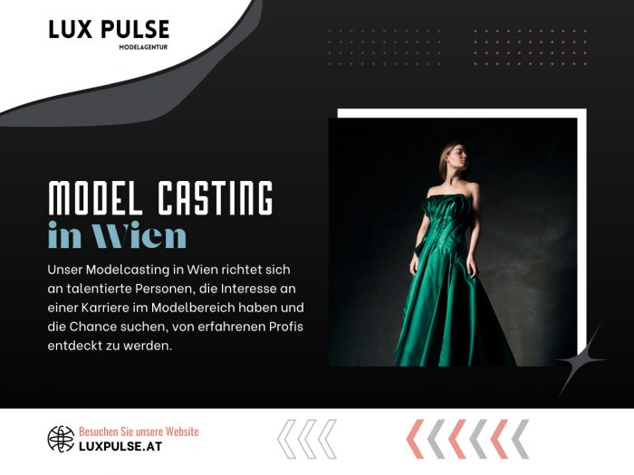 Model Casting in Wien