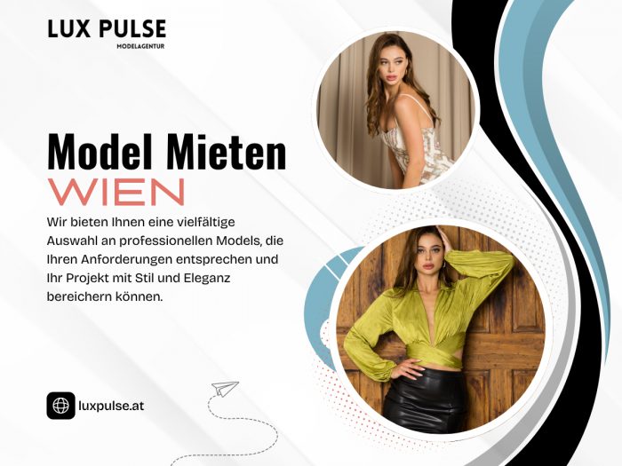 Model Mieten Wien