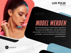Model Werden