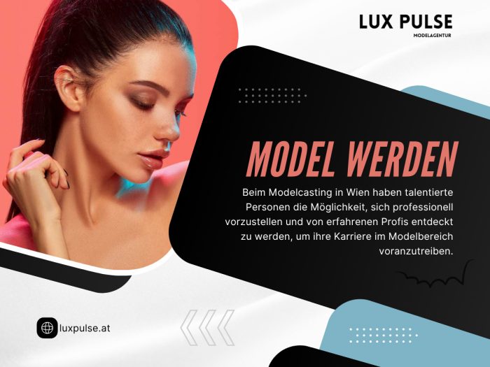 Model Werden