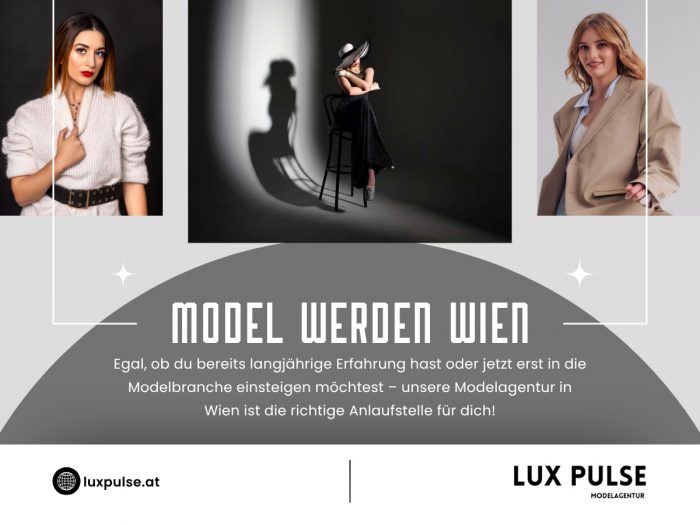 Model Werden Wien